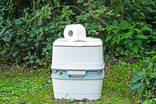 Best Restroom trailer rental cost  in Central Islip, NY