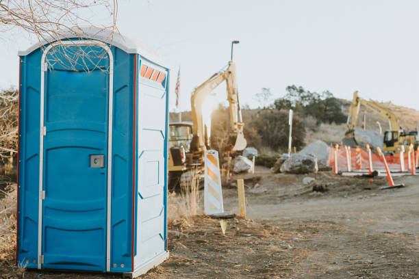 Best Portable restroom trailer rental  in Central Islip, NY