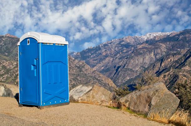 Professional porta potty rental in Central Islip, NY